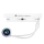 Thermalright Frozen Notte 240 Argb White  V2 2x120mm - 1313551 - zdjęcie 5